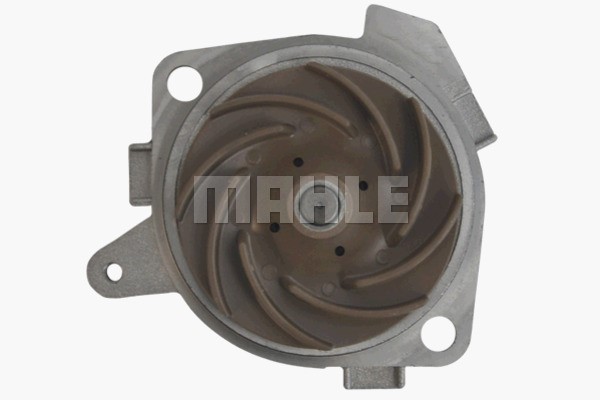 Water Pump, engine cooling MAHLE CP173000P 3