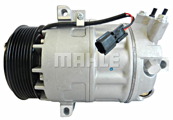 Compressor, air conditioning MAHLE ACP610000S 6
