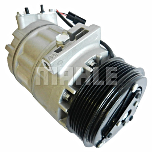 Compressor, air conditioning MAHLE ACP610000S 9