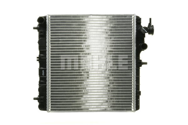 Radiator, engine cooling MAHLE CR1116000P 2