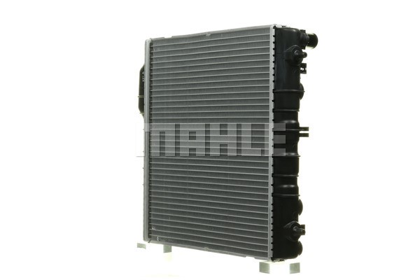 Radiator, engine cooling MAHLE CR1116000P 7