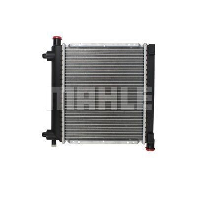 Radiator, engine cooling MAHLE CR255000S 2