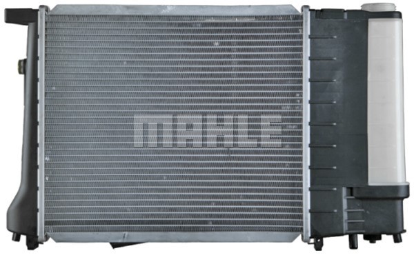 Radiator, engine cooling MAHLE CR483000P 6