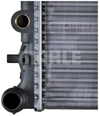 Radiator, engine cooling MAHLE CR505000P 2
