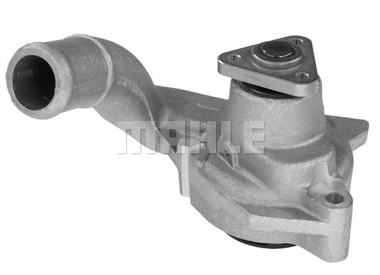 Water Pump, engine cooling MAHLE CP116000S