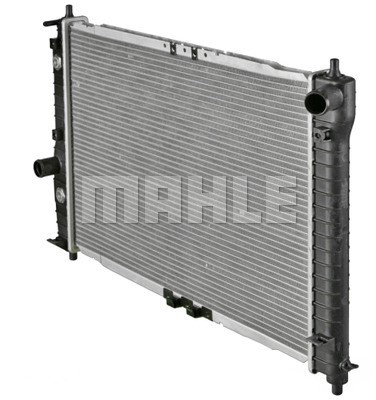Radiator, engine cooling MAHLE CR131000S 5