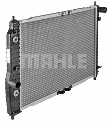 Radiator, engine cooling MAHLE CR131000S 9