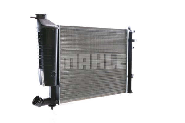 Radiator, engine cooling MAHLE CR478000S 5