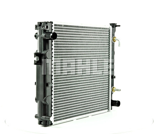 Radiator, engine cooling MAHLE CR882000S