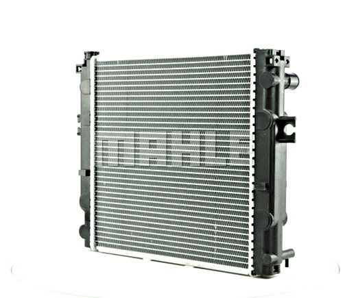 Radiator, engine cooling MAHLE CR882000S 9