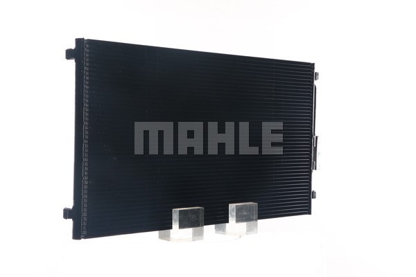 Condenser, air conditioning MAHLE AC331000S 5