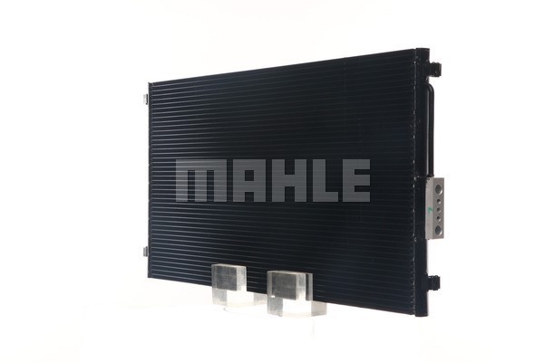 Condenser, air conditioning MAHLE AC331000S 7