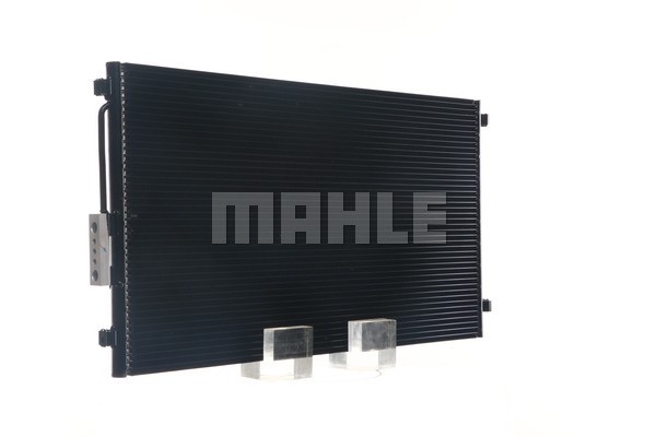Condenser, air conditioning MAHLE AC331000S 9
