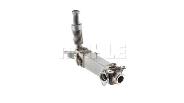 Cooler, exhaust gas recirculation MAHLE CE21000P 10
