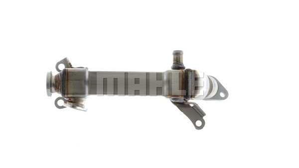 Cooler, exhaust gas recirculation MAHLE CE21000P 12