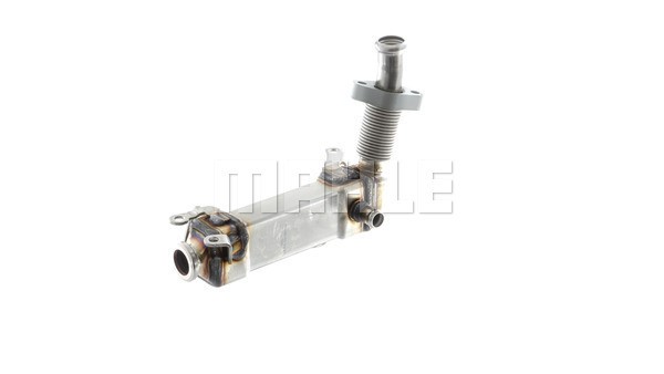 Cooler, exhaust gas recirculation MAHLE CE21000P 13