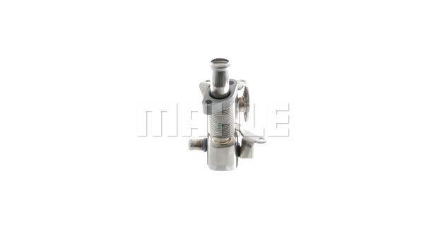 Cooler, exhaust gas recirculation MAHLE CE21000P 7