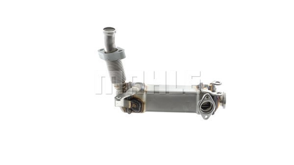 Cooler, exhaust gas recirculation MAHLE CE21000P 9
