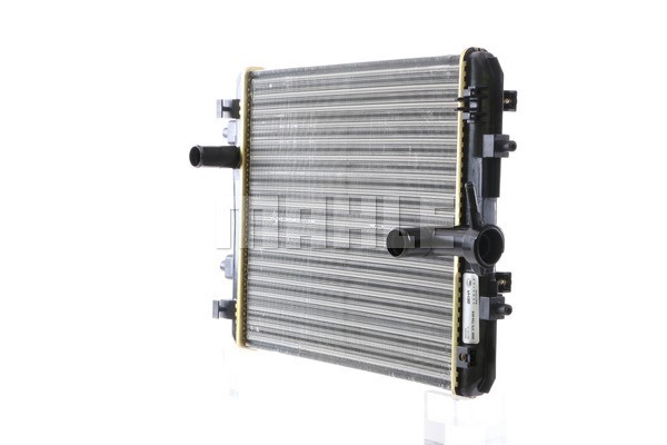Radiator, engine cooling MAHLE CR1114000S 2