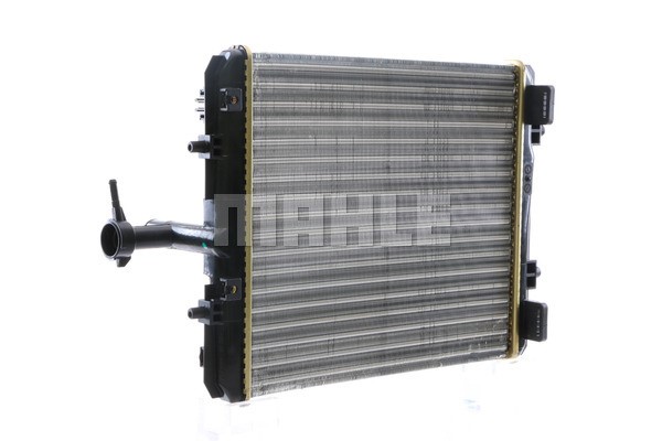 Radiator, engine cooling MAHLE CR1114000S 4