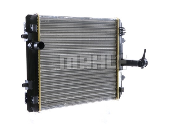 Radiator, engine cooling MAHLE CR1114000S 8