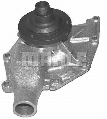 Water Pump, engine cooling MAHLE CP331000S