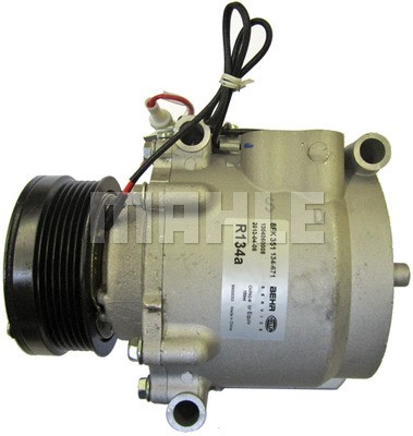 Compressor, air conditioning MAHLE ACP1097000S 3