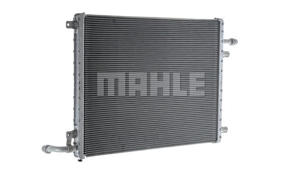 Low Temperature Cooler, charge air cooler MAHLE CIR29000P 4