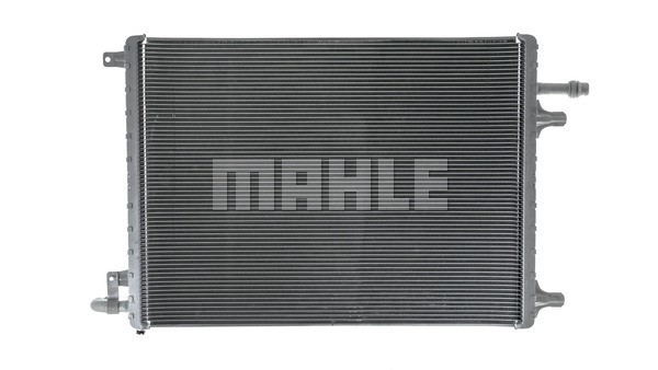 Low Temperature Cooler, charge air cooler MAHLE CIR29000P 5