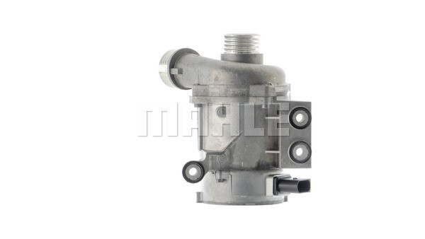Water Pump, engine cooling MAHLE CP433000P 4