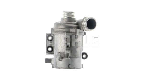 Water Pump, engine cooling MAHLE CP433000P 8