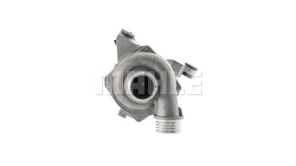 Water Pump, engine cooling MAHLE CP433000P 9