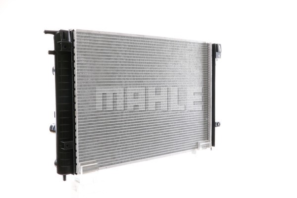 Radiator, engine cooling MAHLE CR560000S 4