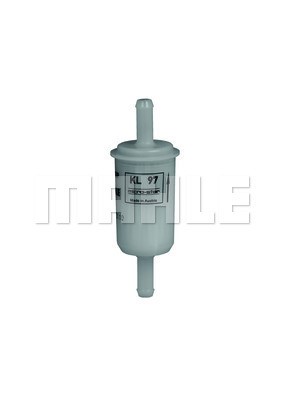 Fuel Filter MAHLE KL97OF 3