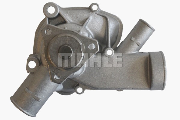 Water Pump, engine cooling MAHLE CP207000P 2