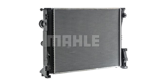 Radiator, engine cooling MAHLE CR1177000S 4