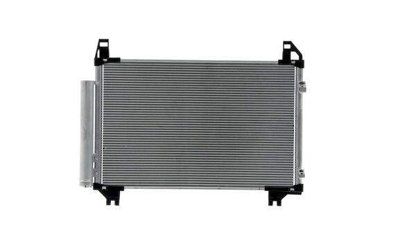 Condenser, air conditioning MAHLE AC800000S