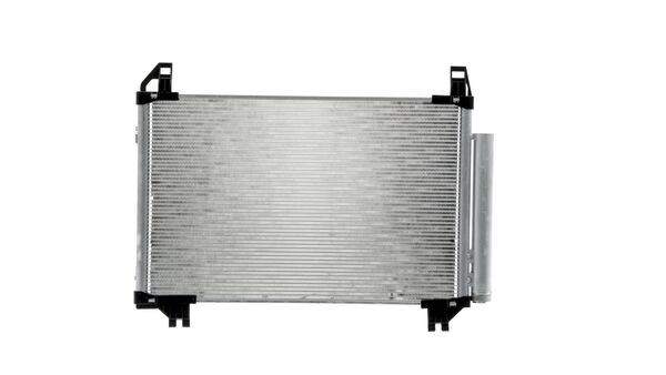 Condenser, air conditioning MAHLE AC800000S 5