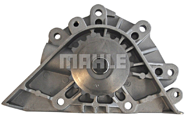 Water Pump, engine cooling MAHLE CP133000P 2
