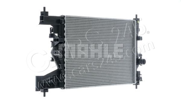 Radiator, engine cooling MAHLE CR2595000P 8