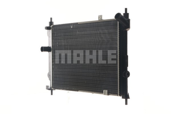 Radiator, engine cooling MAHLE CR447000S 2