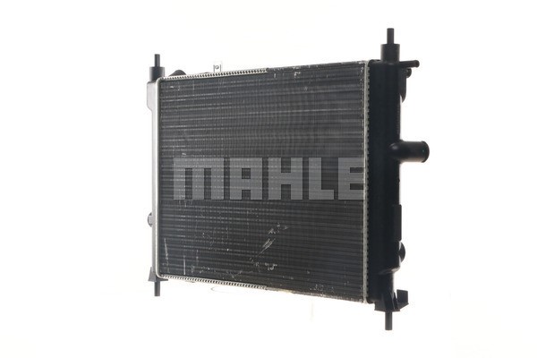 Radiator, engine cooling MAHLE CR447000S 6