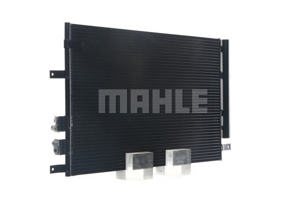 Condenser, air conditioning MAHLE AC693000S 9