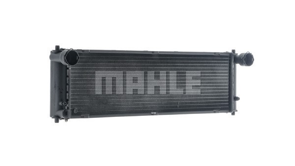 Radiator, engine cooling MAHLE CR1394000P 10
