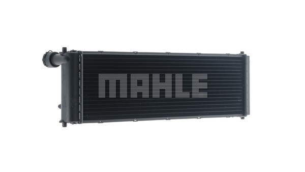 Radiator, engine cooling MAHLE CR1394000P 6