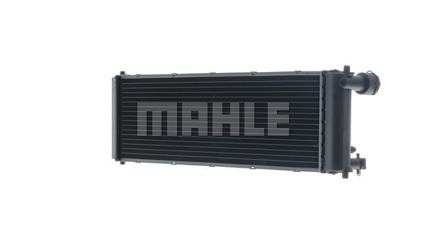 Radiator, engine cooling MAHLE CR1394000P 8