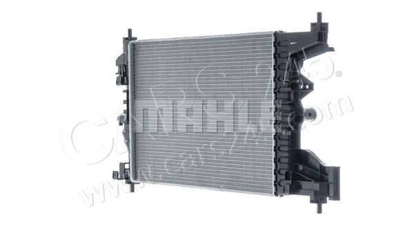 Radiator, engine cooling MAHLE CR2122000P 3