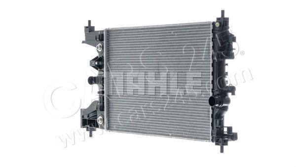 Radiator, engine cooling MAHLE CR2122000P 5