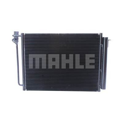 Condenser, air conditioning MAHLE AC311001S 3