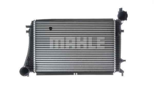 Charge Air Cooler MAHLE CI166000P 3